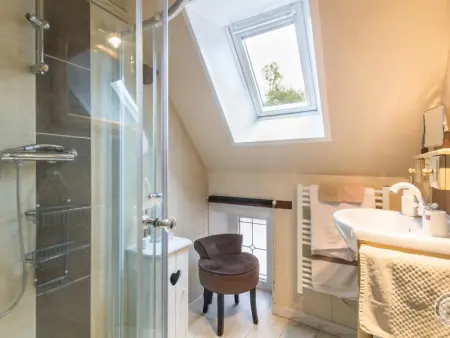 Charmante longère avec terrasse privée, au calme près de Cherbourg, pour 4 personnes avec parking - Photo 8