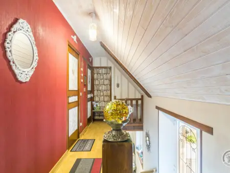 Charmante longère avec terrasse privée, au calme près de Cherbourg, pour 4 personnes avec parking - Photo 11