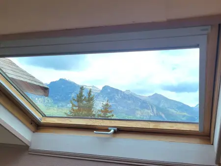 Studio au pied des pistes, parking, 2/3 pers., Appartement 3 personnes à Saint Léger les Mélèzes - Photo 2