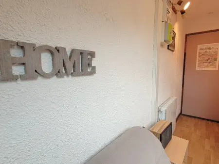 Studio au pied des pistes, parking, 2/3 pers., Appartement 3 personnes à Saint Léger les Mélèzes - Photo 5