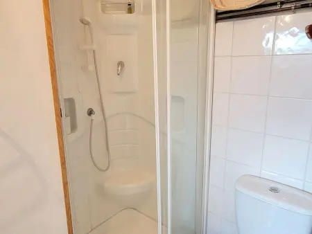 Studio au pied des pistes, parking, 2/3 pers., Appartement 3 personnes à Saint Léger les Mélèzes - Photo 6