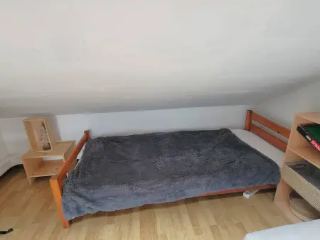 Studio au pied des pistes, parking, 2/3 pers., Appartement 3 personnes à Saint Léger les Mélèzes - Photo 7