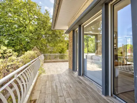 Maison avec Jardin et Terrasses, à 10 Min de la Plage, 6 Ch, 12 Pers, WIFI, Proche Commerces - Photo 6