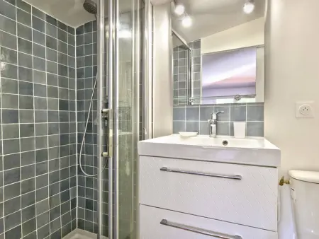 Maison avec Jardin et Terrasses, à 10 Min de la Plage, 6 Ch, 12 Pers, WIFI, Proche Commerces - Photo 14