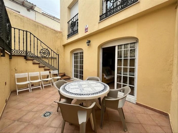 Location Villa à Sant Feliu de Guixols,Casa Costera en Sant Feliu 1360 1268667 N°1005332