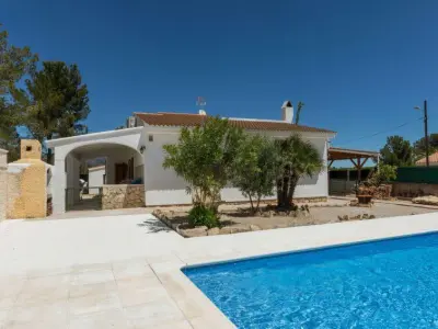 Villa à L'Ametlla de Mar, Villa Laia - N°1005339