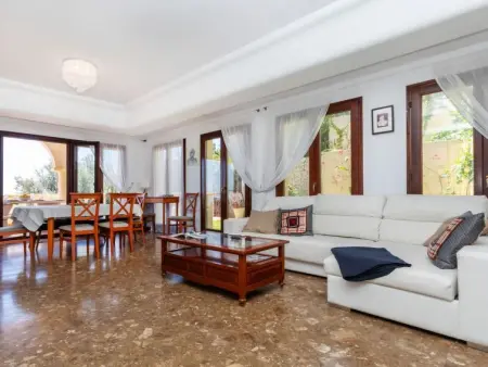 Villa Bellevue, Villa 10 personnes à Peñiscola - Photo 2