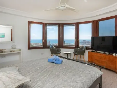 Villa Bellevue, Villa 10 personnes à Peñiscola - Photo 4