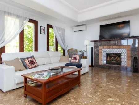 Villa Bellevue, Villa 10 personnes à Peñiscola - Photo 5