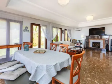 Villa Bellevue, Villa 10 personnes à Peñiscola - Photo 6