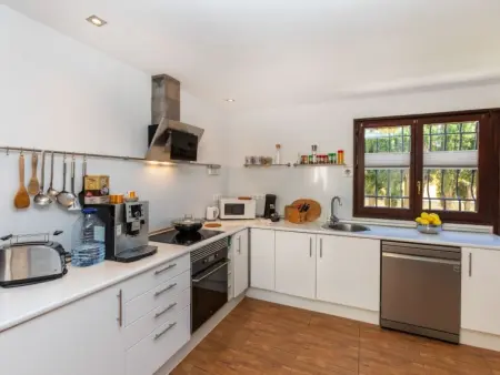 Villa Bellevue, Villa 10 personnes à Peñiscola - Photo 8