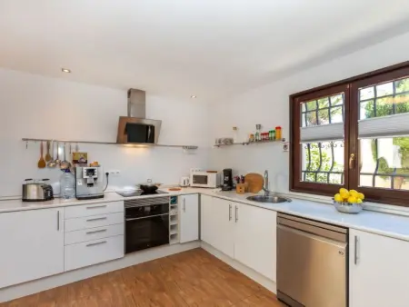 Villa Bellevue, Villa 10 personnes à Peñiscola - Photo 9