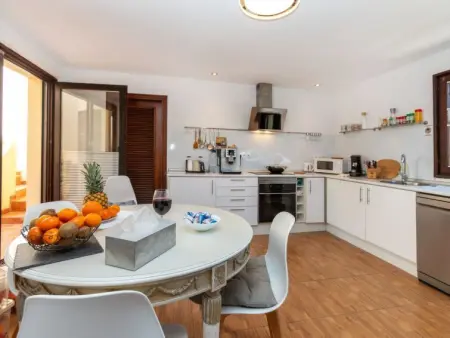 Villa Bellevue, Villa 10 personnes à Peñiscola - Photo 10