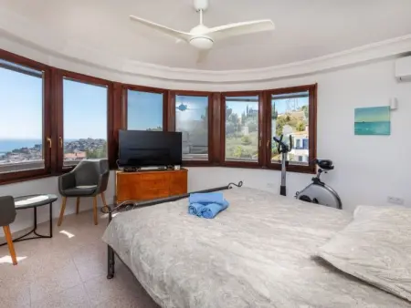 Villa Bellevue, Villa 10 personnes à Peñiscola - Photo 11