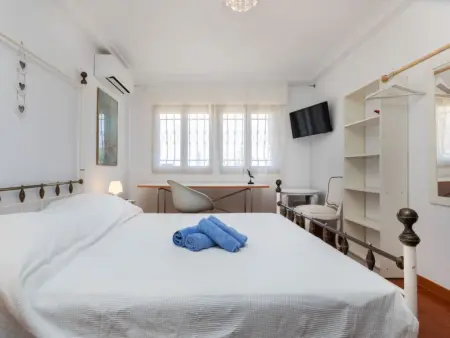 Villa Bellevue, Villa 10 personnes à Peñiscola - Photo 14