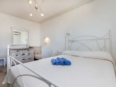 Villa Bellevue, Villa 10 personnes à Peñiscola - Photo 15