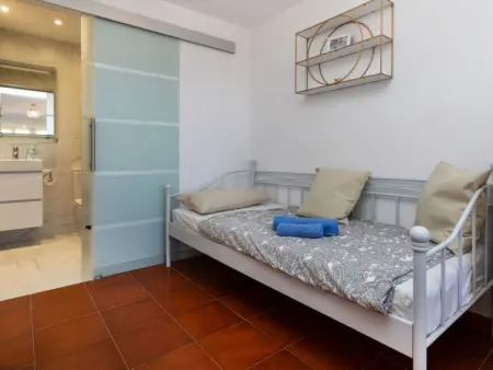 Villa Bellevue, Villa 10 personnes à Peñiscola - Photo 19