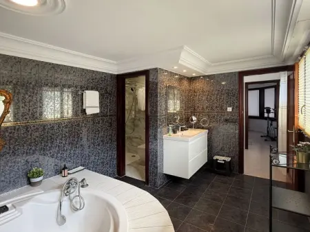 Villa Bellevue, Villa 10 personnes à Peñiscola - Photo 20