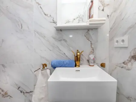 Villa Bellevue, Villa 10 personnes à Peñiscola - Photo 24