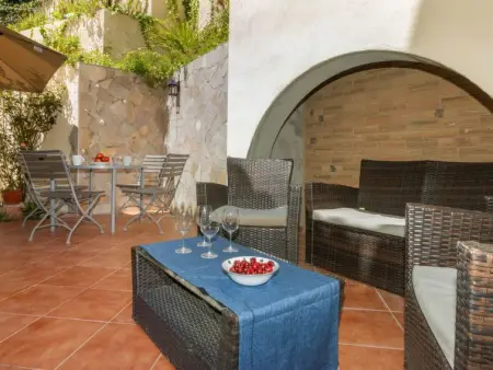 Villa Bellevue, Villa 10 personnes à Peñiscola - Photo 26