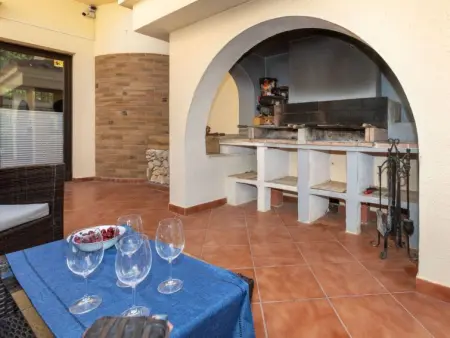 Villa Bellevue, Villa 10 personnes à Peñiscola - Photo 27