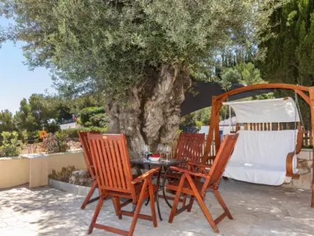 Villa Bellevue, Villa 10 personnes à Peñiscola - Photo 32