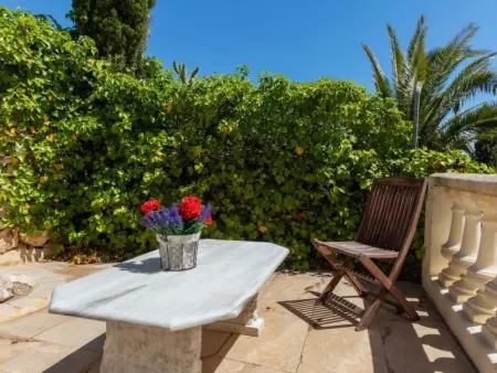 Villa Bellevue, Villa 10 personnes à Peñiscola - Photo 33