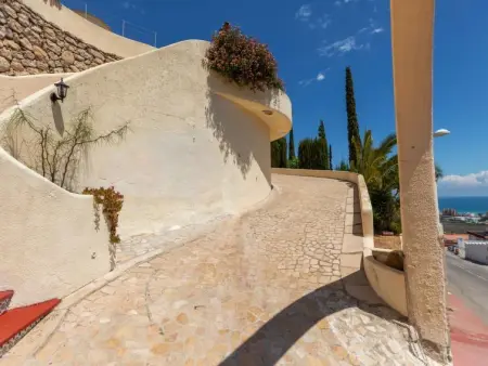 Villa Bellevue, Villa 10 personnes à Peñiscola - Photo 41