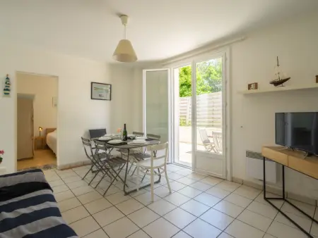 Ma Cabane, Maison 6 personnes à Vaux Sur Mer - Photo 2