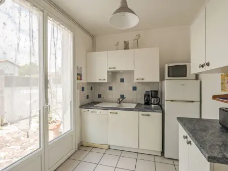 Ma Cabane, Maison 6 personnes à Vaux Sur Mer - Photo 7