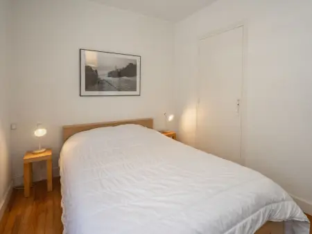 Ma Cabane, Maison 6 personnes à Vaux Sur Mer - Photo 8