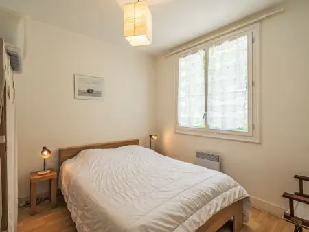 Ma Cabane, Maison 6 personnes à Vaux Sur Mer - Photo 9