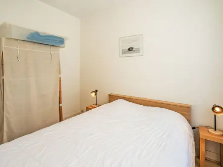 Ma Cabane, Maison 6 personnes à Vaux Sur Mer - Photo 10