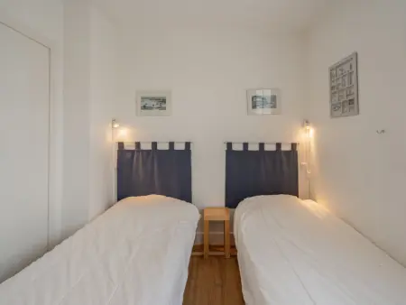 Ma Cabane, Maison 6 personnes à Vaux Sur Mer - Photo 12