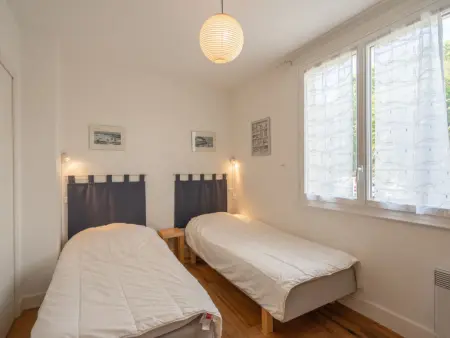 Ma Cabane, Maison 6 personnes à Vaux Sur Mer - Photo 13