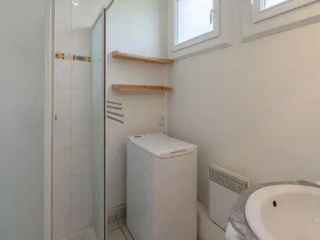 Ma Cabane, Maison 6 personnes à Vaux Sur Mer - Photo 14