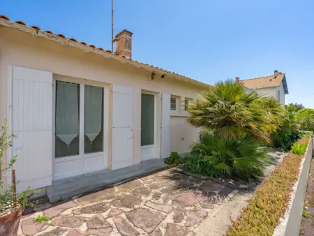 Ma Cabane, Maison 6 personnes à Vaux Sur Mer - Photo 15