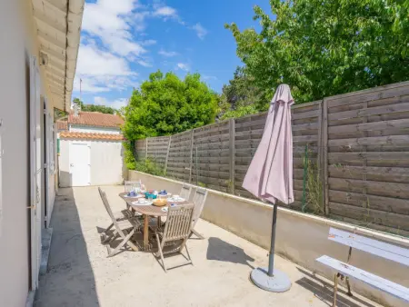 Ma Cabane, Maison 6 personnes à Vaux Sur Mer - Photo 16