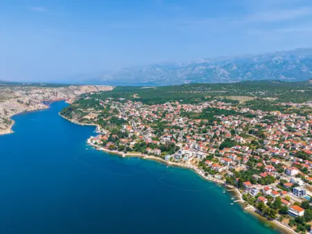 Villa Frane, Maison 9 personnes à Maslenica - Photo 2
