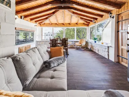 Villa Frane, Maison 9 personnes à Maslenica - Photo 5