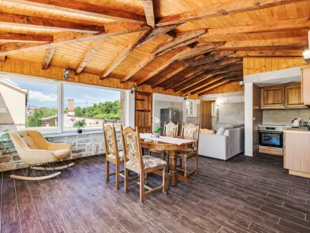 Villa Frane, Maison 9 personnes à Maslenica - Photo 6