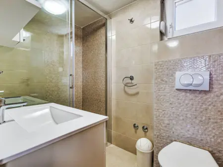 Villa Frane, Maison 9 personnes à Maslenica - Photo 8