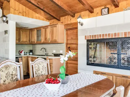 Villa Frane, Maison 9 personnes à Maslenica - Photo 12