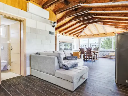 Villa Frane, Maison 9 personnes à Maslenica - Photo 13