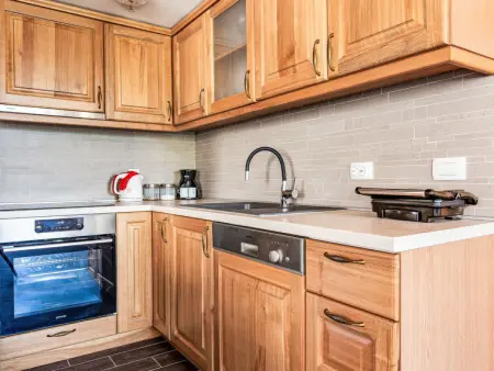 Villa Frane, Maison 9 personnes à Maslenica - Photo 15