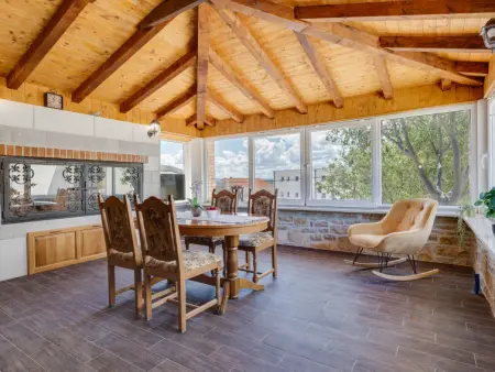 Villa Frane, Maison 9 personnes à Maslenica - Photo 16