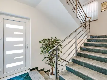 Villa Frane, Maison 9 personnes à Maslenica - Photo 17