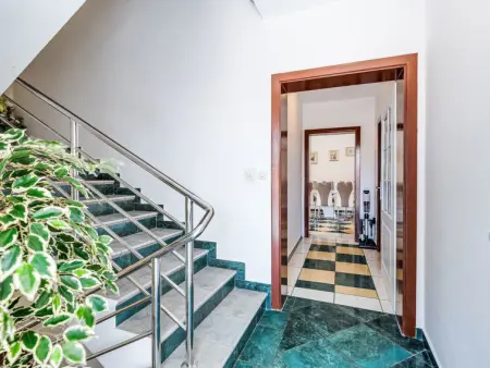 Villa Frane, Maison 9 personnes à Maslenica - Photo 18