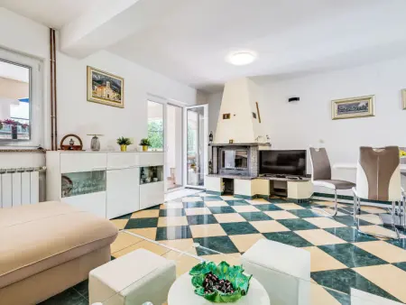 Villa Frane, Maison 9 personnes à Maslenica - Photo 19