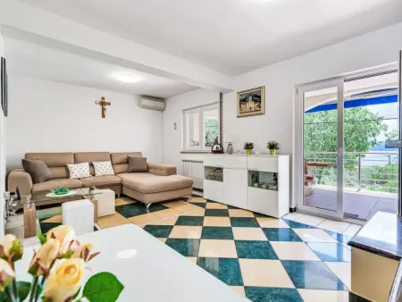 Villa Frane, Maison 9 personnes à Maslenica - Photo 20